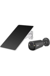 Dahua Technology KIT/BF4CA-0210B/M0508 bezpečnostní kamera Kulka (tvar) Bezpečnostní IP kamera Venkovní 2560 x 1440 px Zeď Obrázok pre Dahua Technology KIT/BF4CA-0210B/M0508 bezpečnostní kamera Kulka (tvar) Bezpečnostní IP kamera Venkovní 2560 x 1440 px Zeď