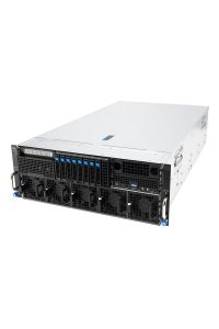 Obrázok pre ASUS ESC8000A-E13P LGA 6096 Rack (4U) Stříbrná, Černá