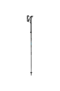 Trekingové hole LEKI MAKALU FX TA, 110–130 cm, Černý Obrázok pre Trekingové hole LEKI MAKALU FX TA, 110–130 cm, Černý