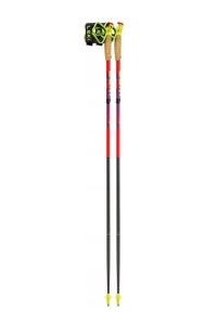Trekové hole LEKI TRL Ultratrail FX One, 120 cm, červené Obrázok pre Trekové hole LEKI TRL Ultratrail FX One, 120 cm, červené