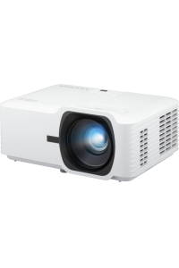 Viewsonic LSD500HD dataprojektor Projektor se standardní projekční vzdáleností 5500 ANSI lumen 1080p (1920x1080) Bílá Obrázok pre Viewsonic LSD500HD dataprojektor Projektor se standardní projekční vzdáleností 5500 ANSI lumen 1080p (1920x1080) Bílá
