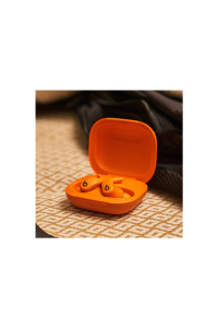 Obrázok pre Apple Beats Powerbeats Fit - Wireless Fitness Earbuds with Secure Fit - Spark Orange