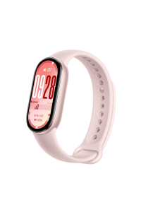 Xiaomi Smart Band 10 Rose AMOLED Náramek pro sledování aktivity 4,37 cm (1.72 Obrázok pre Xiaomi Smart Band 10 Rose AMOLED Náramek pro sledování aktivity 4,37 cm (1.72