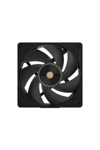 Obrázok pre ASUS ProArt PF120 Fan PWM Black Počítačová skříň Ventilátor 12 cm Černá 1 kusů