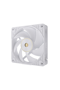ASUS ProArt PF120 Fan PWM White 3in1 Počítačová skříň Ventilátor 12 cm Bílá 3 kusů Obrázok pre ASUS ProArt PF120 Fan PWM White 3in1 Počítačová skříň Ventilátor 12 cm Bílá 3 kusů