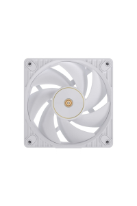 Obrázok pre ASUS ProArt PF120 Fan PWM White Počítačová skříň Ventilátor 12 cm Bílá 1 kusů