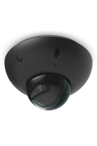 Obrázok pre Ubiquiti G6 Dome Kupole Bezpečnostní IP kamera Vnitřní a venkovní 3840 x 2160 px Strop/zeď
