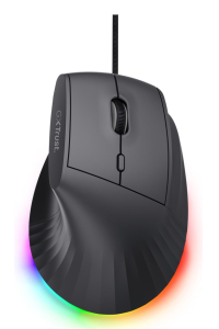 Obrázok pre Trust GXT 145 Rexxa myš Hraní Pro praváky USB Typ-A 12800 DPI