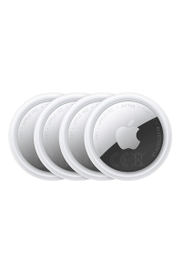 Apple AirTag Osobní Vyhledávač Stříbrná, Bílá Obrázok pre Apple AirTag Osobní Vyhledávač Stříbrná, Bílá