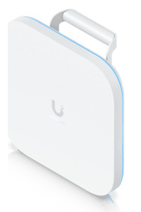 Obrázok pre Ubiquiti E7 Campus 11500 Mbit/s Bílá Podpora napájení po Ethernetu (PoE)