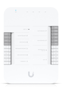 Obrázok pre Ubiquiti Gate Hub ovladač bezpečnostních dveří Bydlení Ethernet