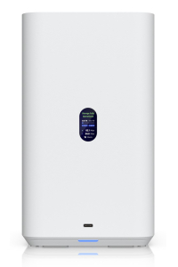 Obrázok pre Ubiquiti UNAS 2 NAS Desktop Cortex-A Cortex-A57 4 GB Bílá