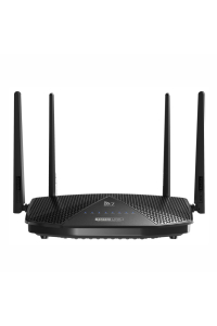 Obrázok pre Totolink BE5100R | Router WiFi | WiFi7 Dual Band, 4x GbE RJ45, 1x 2.5GbE RJ45
