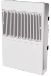 Mikrotik netPower Lite 8P Gigabit Ethernet (10/100/1000) Podpora napájení po Ethernetu (PoE) Bílá Obrázok pre Mikrotik netPower Lite 8P Gigabit Ethernet (10/100/1000) Podpora napájení po Ethernetu (PoE) Bílá