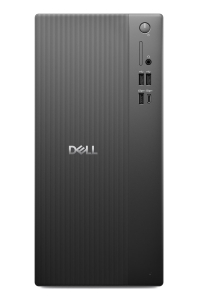DELL ECT1250 Intel® Core™ i3 i3-14100 8 GB DDR5-SDRAM 512 GB SSD Windows 11 Pro Tower PC Černá Obrázok pre DELL ECT1250 Intel® Core™ i3 i3-14100 8 GB DDR5-SDRAM 512 GB SSD Windows 11 Pro Tower PC Černá
