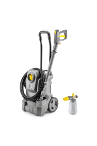 Obrázok pre Kärcher HD 5/11 E EB+ Foam Classic profesionální tlaková myčka 500 l/h 2200 W (1.520-831.0) Antracit