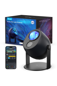 Obrázok pre Govee H6093 Star Light Projector | Projektor gwiazd | RGBW
