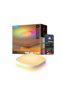 Obrázok pre Govee 30cm RGBWW + RGBIC Smart Chytré stropní světlo Wi-Fi/Bluetooth 28 W