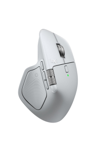 Obrázok pre Logitech MX Master 4 for Mac myš Kancelář Pro praváky Bluetooth Laser 8000 DPI