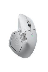 Obrázok pre Logitech MX Master 4 for Mac myš Kancelář Pro praváky Bluetooth Laser 8000 DPI