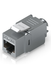 Ubiquiti UACC-Keystone-Jack-C6A Obrázok pre Ubiquiti UACC-Keystone-Jack-C6A