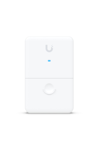 Obrázok pre Ubiquiti UISP Dual-Power Injector 2.5 Gigabit Ethernet 48 V