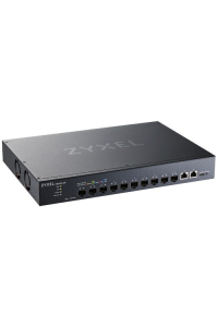 Switche Zyxel XS1935-12F, 12 portů, spravovaný, multigigabitový/10G Obrázok pre Switche Zyxel XS1935-12F, 12 portů, spravovaný, multigigabitový/10G