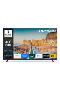 Obrázok pre Thomson 40FG2S15 televizor 101,6 cm (40