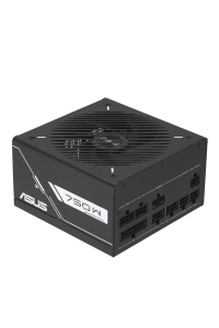 ASUS Prime -750G napájecí zdroj 750 W 20+4 pin ATX ATX Černá Obrázok pre ASUS Prime -750G napájecí zdroj 750 W 20+4 pin ATX ATX Černá
