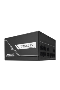 ASUS Prime -750G napájecí zdroj 750 W 20+4 pin ATX ATX Černá Obrázok pre ASUS Prime -750G napájecí zdroj 750 W 20+4 pin ATX ATX Černá