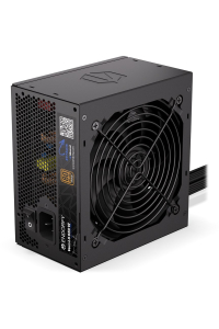 Obrázok pre ENDORFY Vero L6 napájecí zdroj 650 W 24-pin ATX ATX Černá
