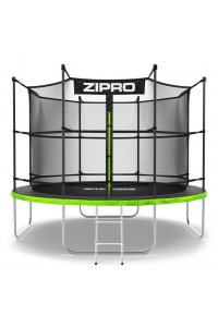 ZIPRO JumpPro IN trampolína Kulatý Obrázok pre ZIPRO JumpPro IN trampolína Kulatý