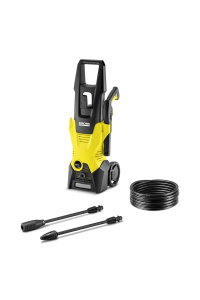 HIGH PRESSURE WASHER K3XEU Obrázok pre HIGH PRESSURE WASHER K3XEU