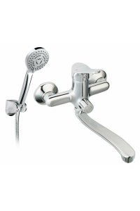 BATH MIXER SHORT SP + ACC BPT55A PETITE Obrázok pre BATH MIXER SHORT SP + ACC BPT55A PETITE