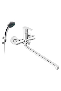 Obrázok pre BATH MIXER CORDOBA BCD55A
