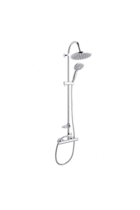 Obrázok pre SHOWER SET THERMOSTAT MIXER NP71-TRM7U