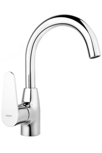 Obrázok pre WASHBASIN MIXER CORDOBA BCD2A CHROME