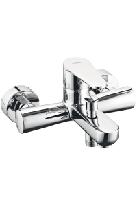 Obrázok pre BATH MIXER CORDOBA BCD1
