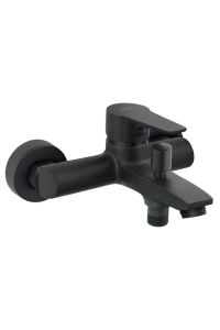 Obrázok pre MIXER BATH FERRO RENNTO BNT1BL. BLACK