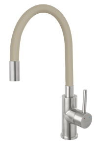 Obrázok pre MIXER FOR KITCHEN ZORBA INOXBZR4PSS