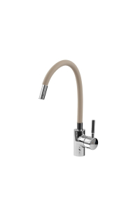 Obrázok pre KITCHEN MIXER ZORBA BZR4P. BEIGE