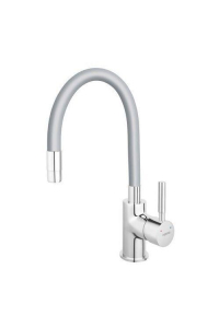 Obrázok pre KITCHEN MIXER ZORBA BZR4S. GREY