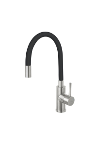 Obrázok pre MIXER FOR KITCHEN BZR4BSS BLACK