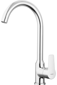 Obrázok pre MIXER KITCHEN FERRO RENNTO BNT4. CHROME