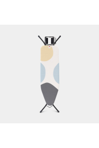 Obrázok pre Brabantia 134289 žehlicí prkno Žehlicí prkno na rukávy 1240 x 380 mm