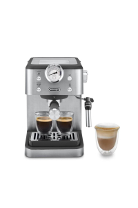 De’Longhi Linea Classic Poloautomatické Espresso kávovar 1,7 l Obrázok pre De’Longhi Linea Classic Poloautomatické Espresso kávovar 1,7 l