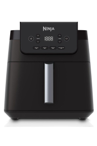 Obrázok pre Ninja AF170EU fritovací hrnec Samostarný 6,2 l Samostatné 2000 W Horkovzdušná fritéza Černá