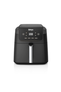 Obrázok pre Ninja AF170EU fritovací hrnec Samostarný 6,2 l Samostatné 2000 W Horkovzdušná fritéza Černá