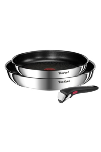Obrázok pre Tefal Emotion L897S374 pánev na vaření Univerzální pánev Kulatý