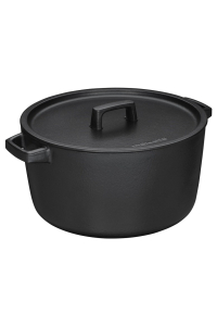 Obrázok pre FOLKEN CASSEROLE W/LID 4L